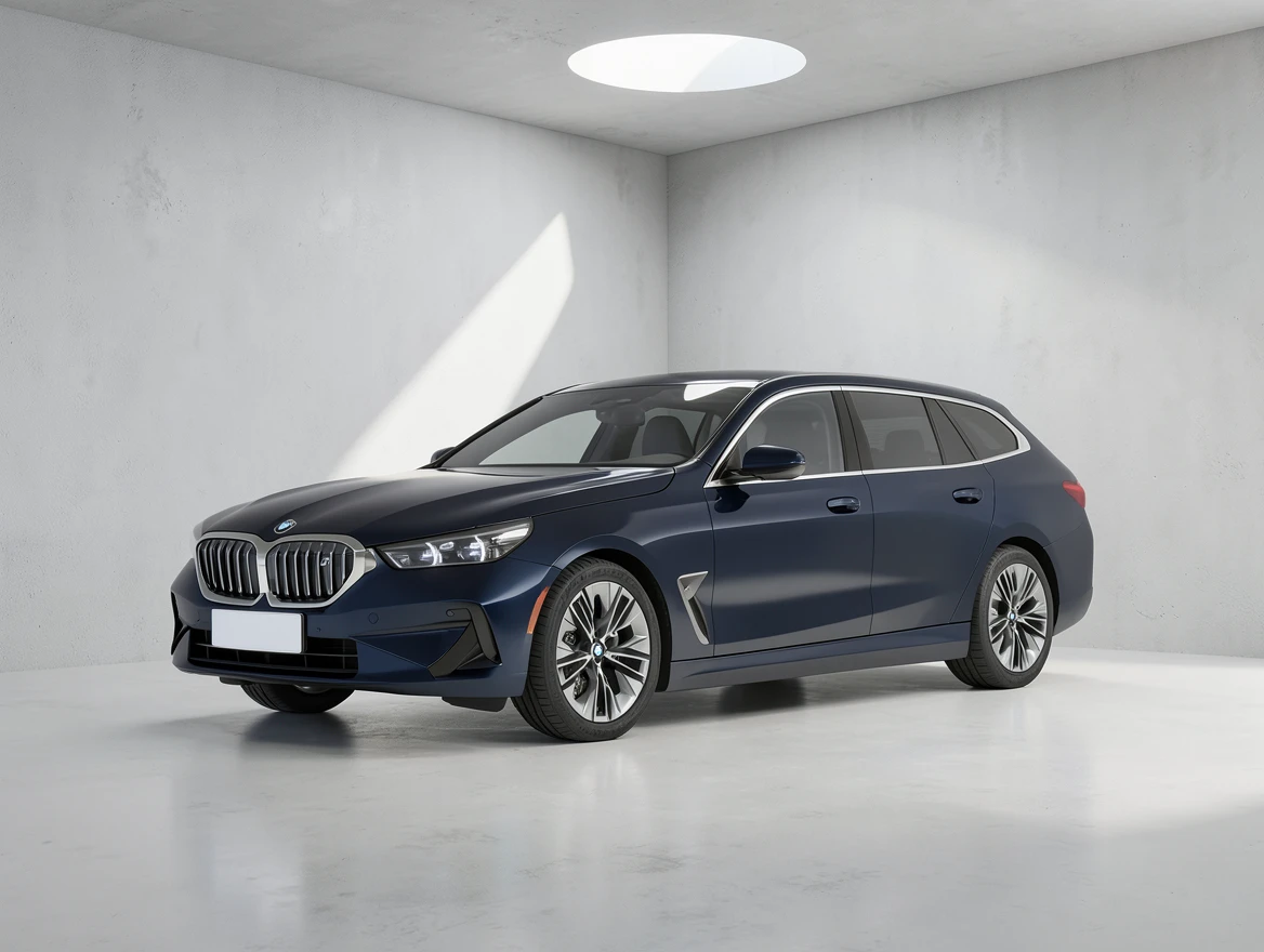 BMW i5