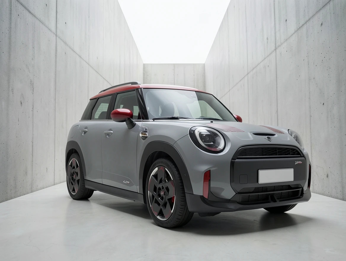 Mini Aceman