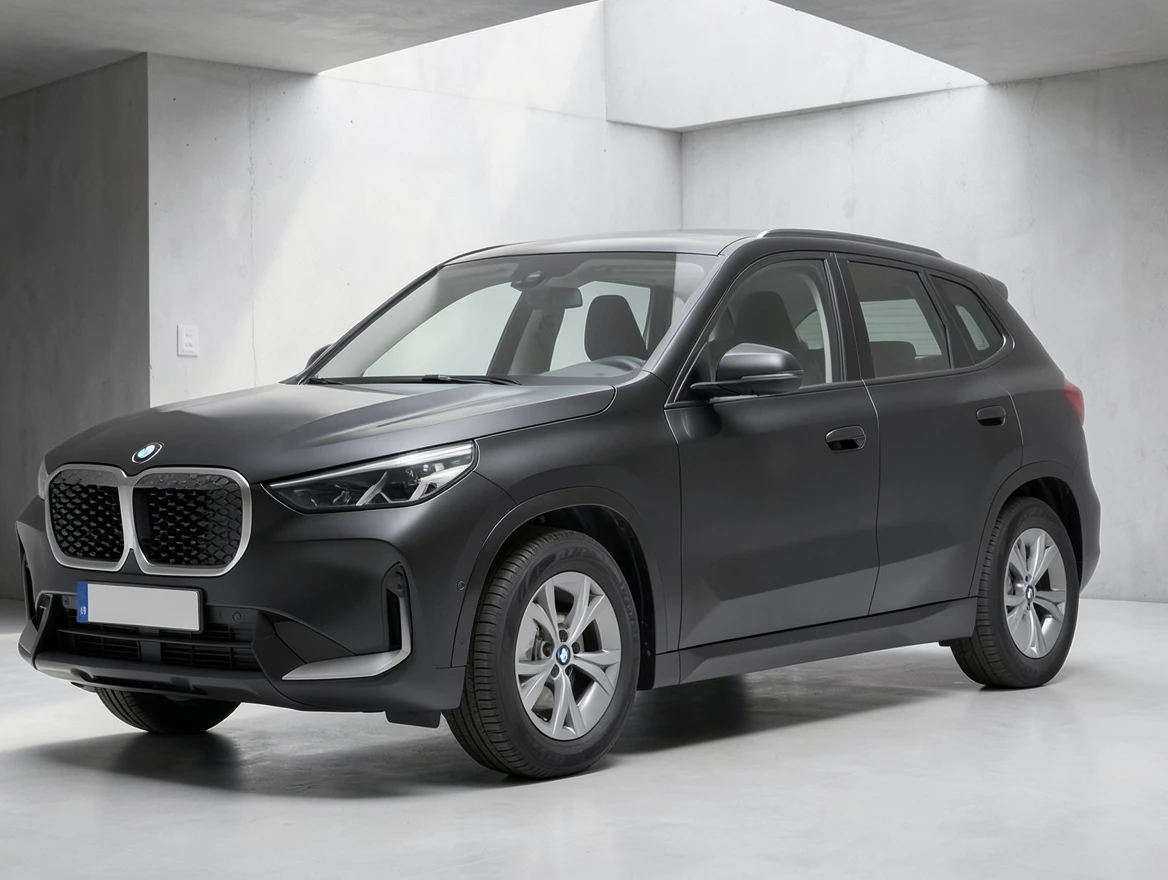 BMW iX1