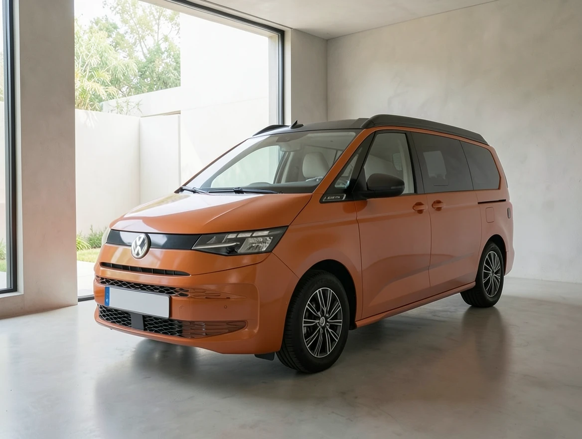 Volkswagen Sonstige