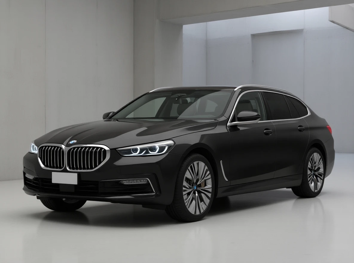 BMW i5