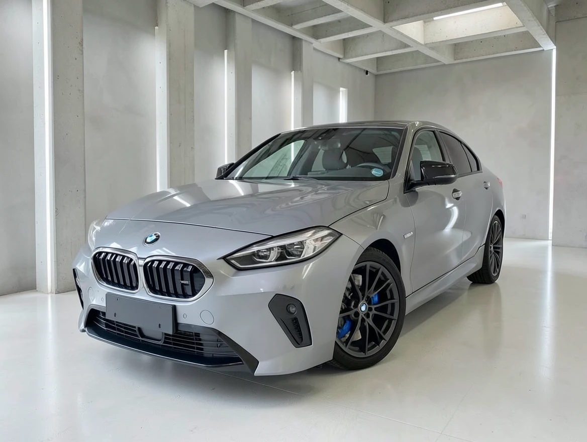BMW 235