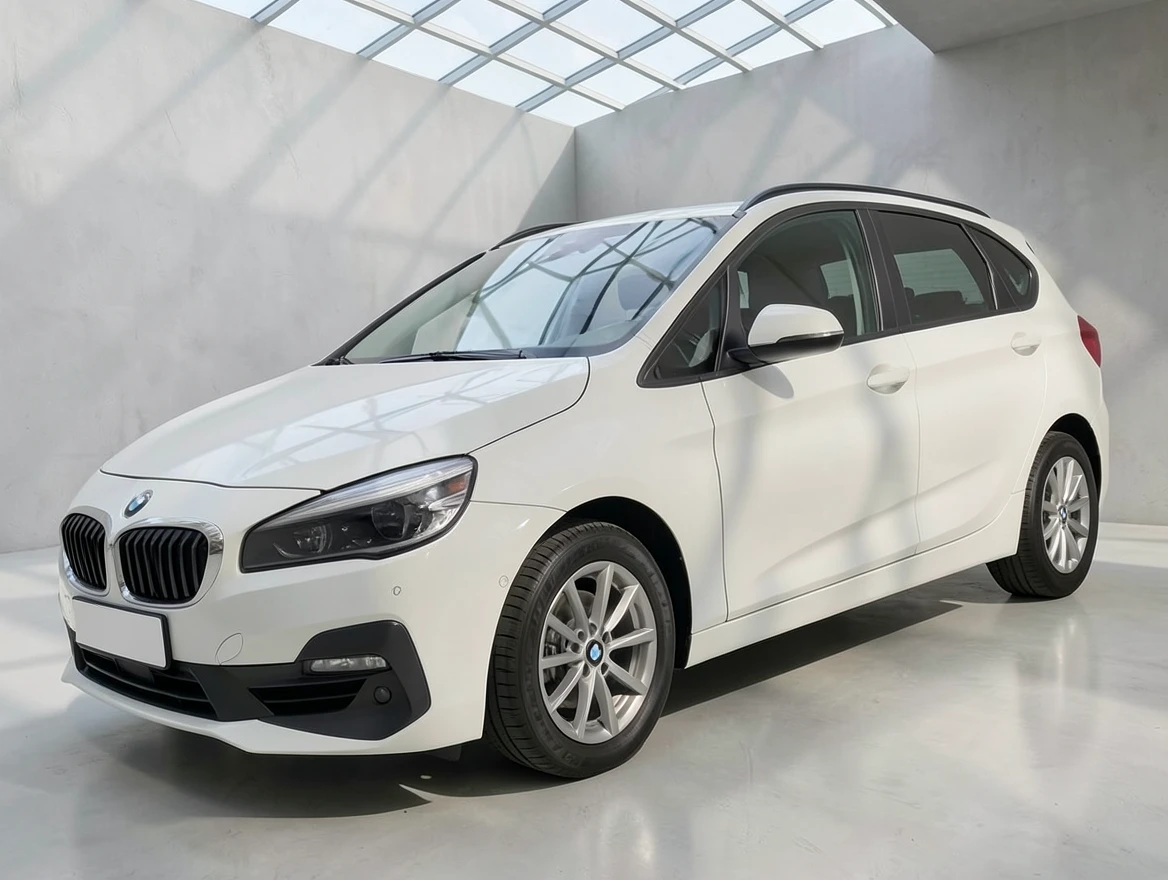 BMW 216