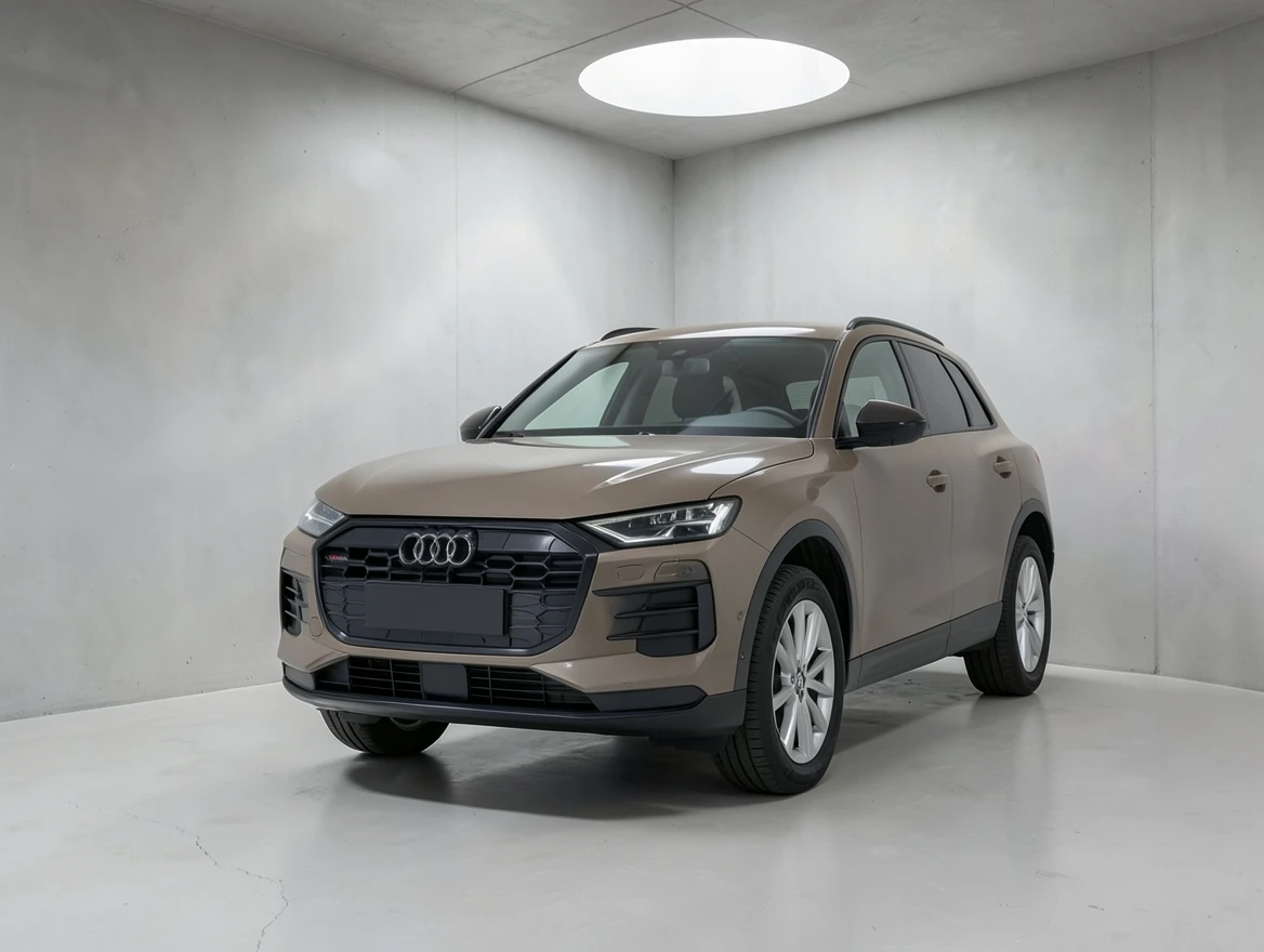 Audi Q6