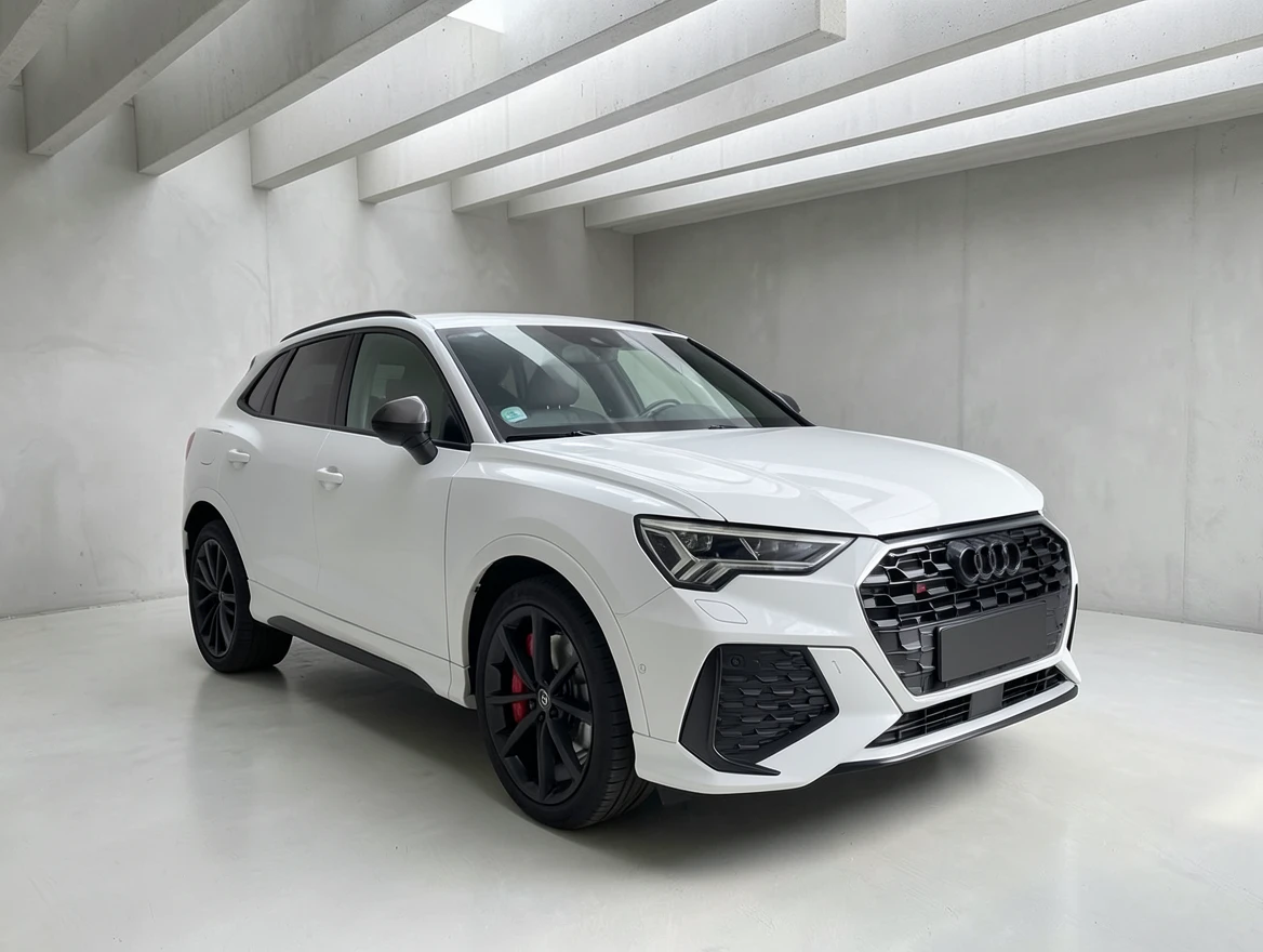 Audi RS Q3