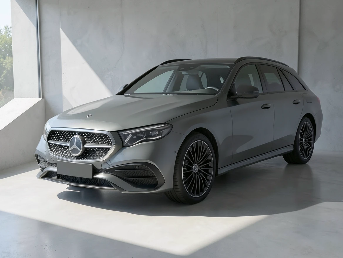Mercedes-Benz E 300
