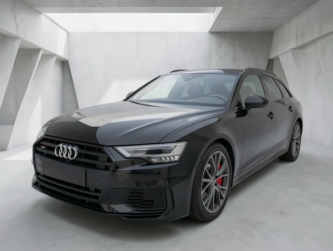 Audi S6