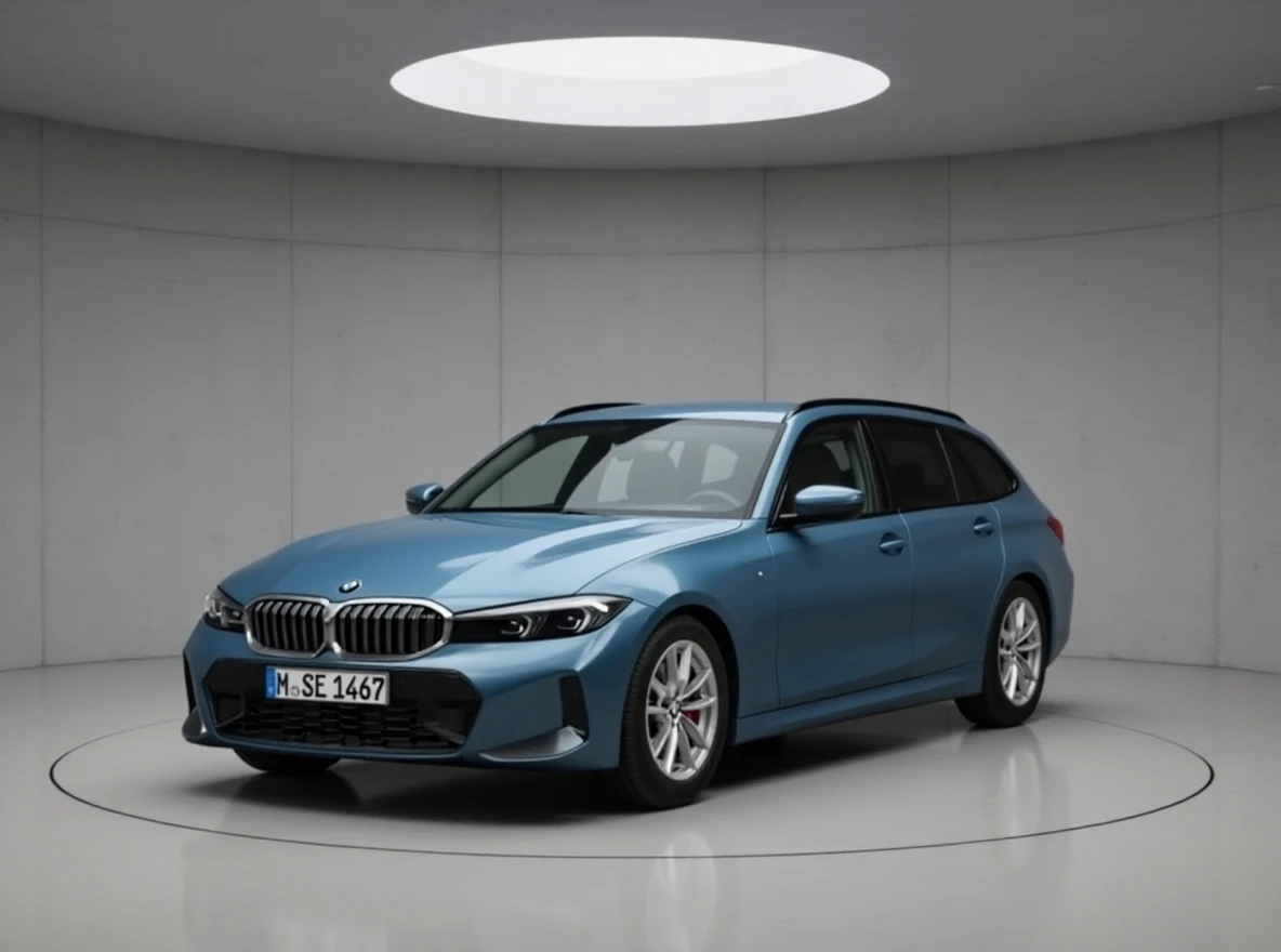 BMW 320