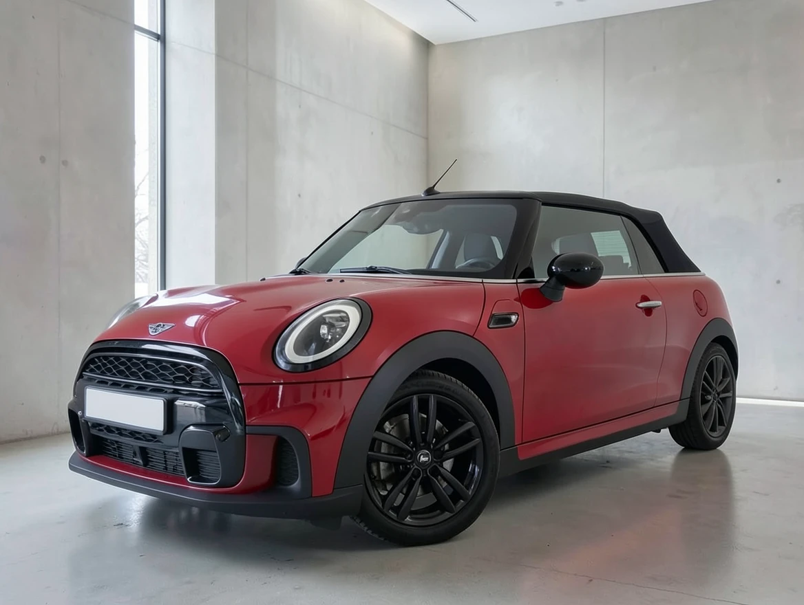 MINI Sonstige
