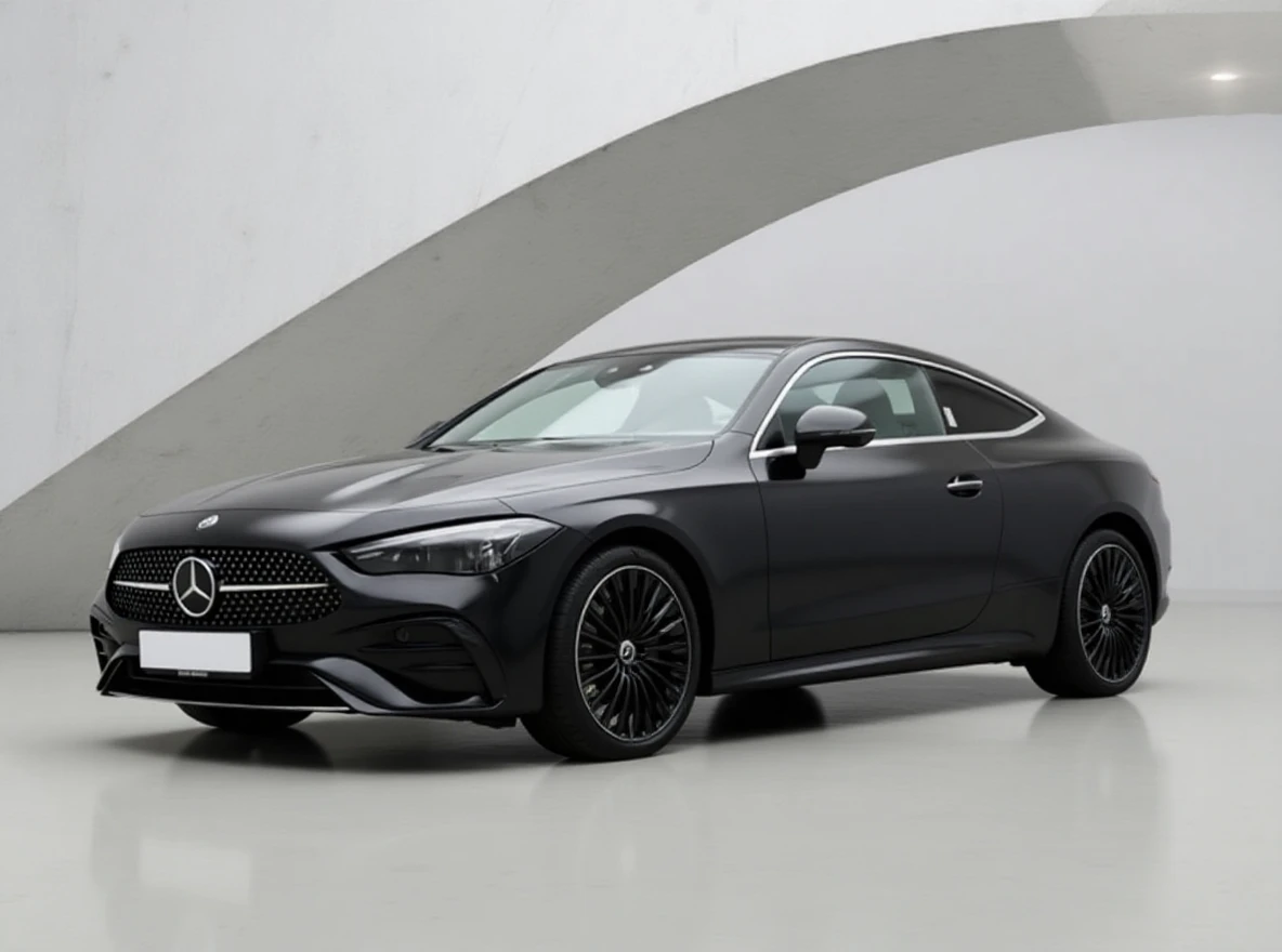 Mercedes-Benz CLE 300