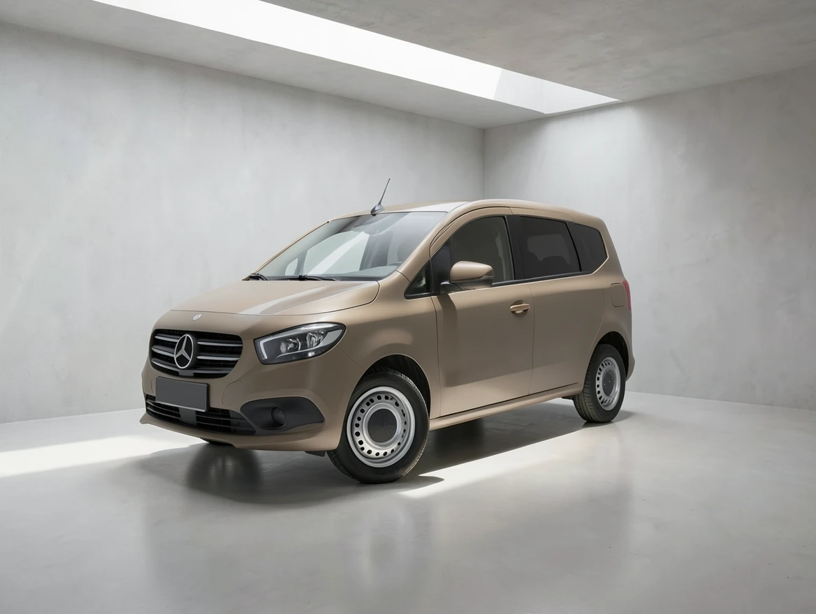 Mercedes-Benz Citan
