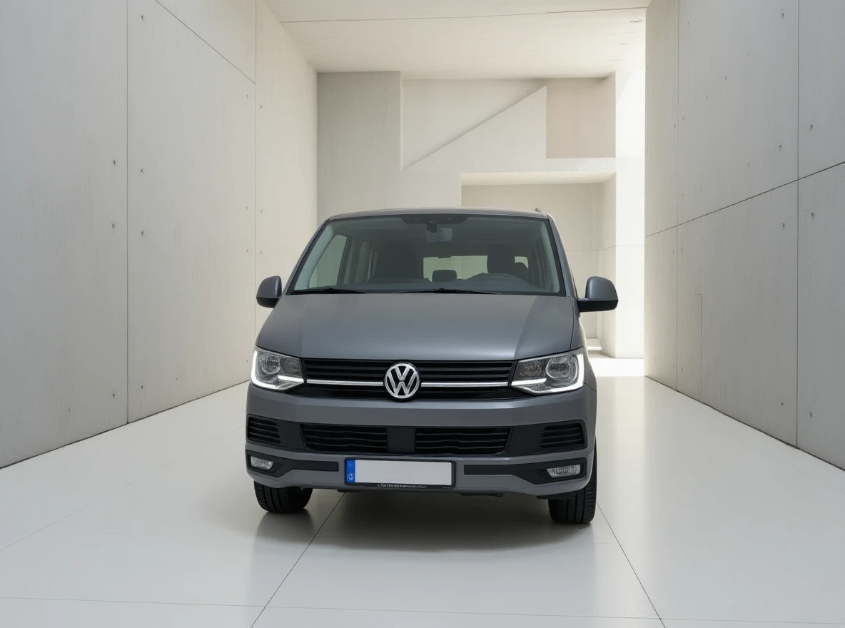 Volkswagen T6.1 Transporter