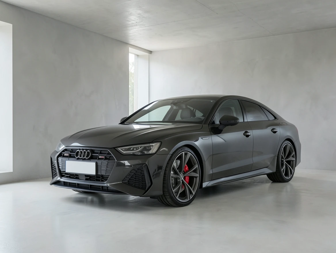Audi RS7
