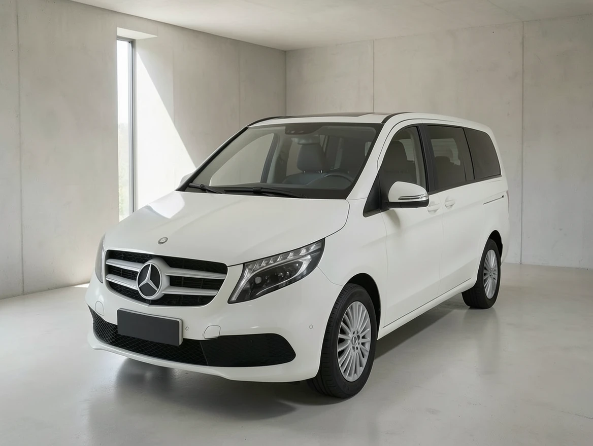 Mercedes-Benz V 220
