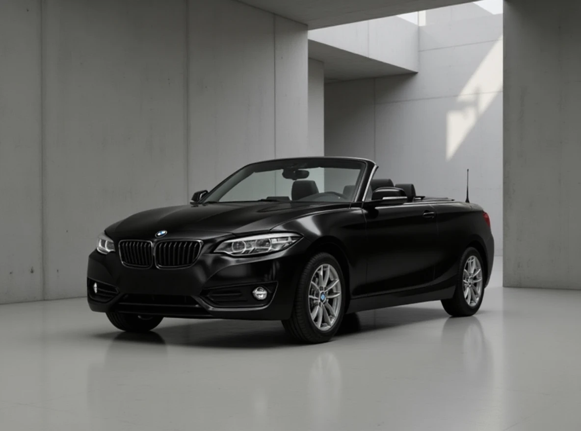 BMW 220