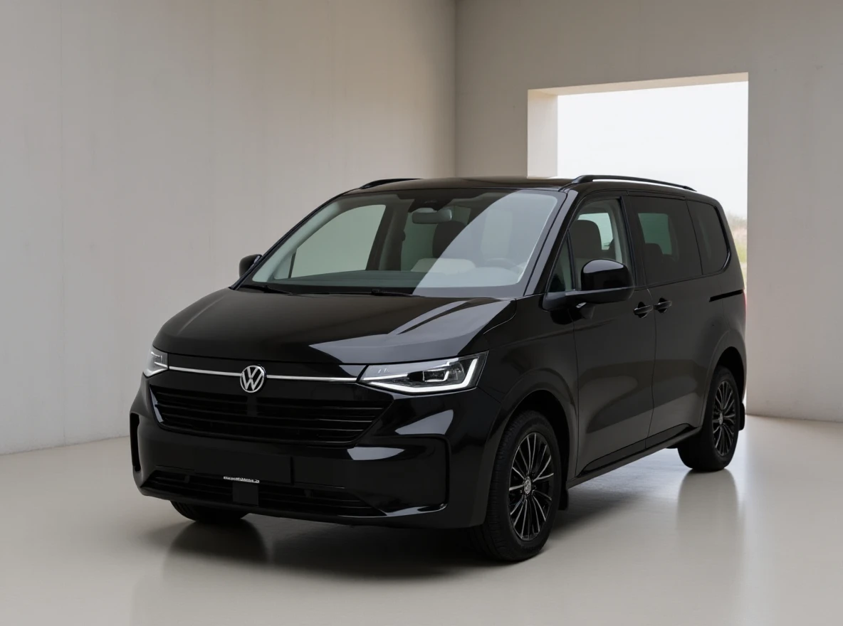 Volkswagen Autres