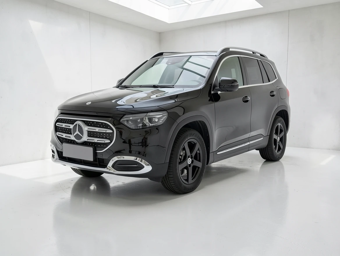 Mercedes-Benz GLB 250