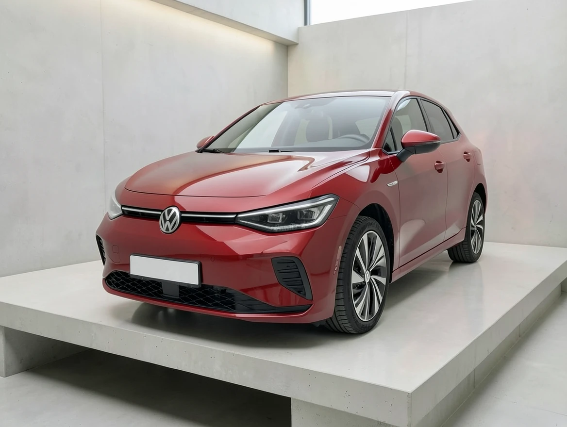 Volkswagen ID.5