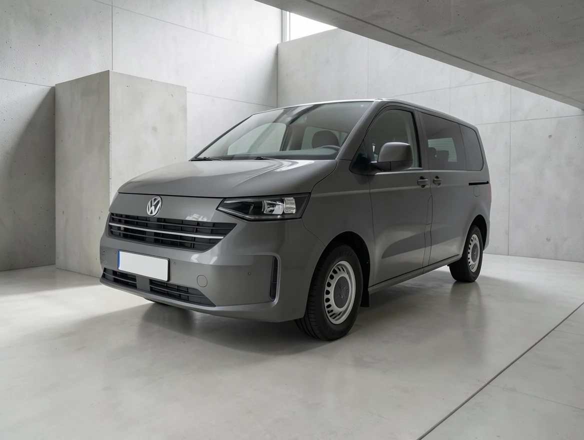 Volkswagen Transporter (NVN)