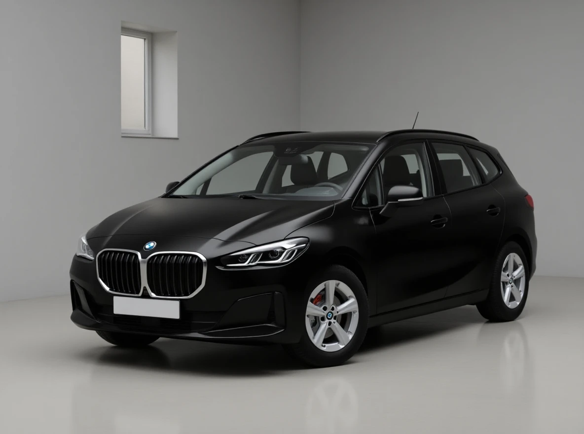 BMW 230