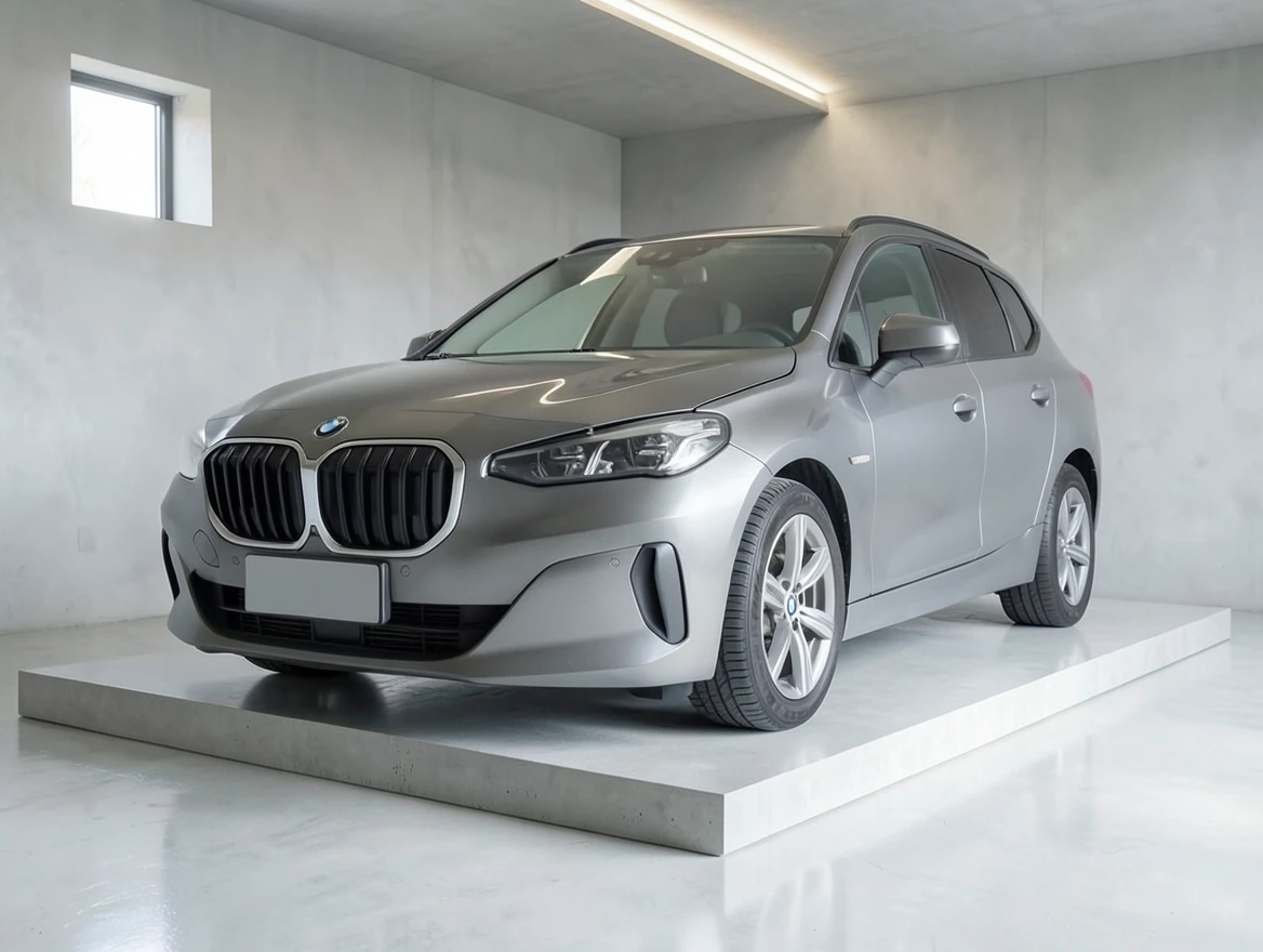 BMW 230