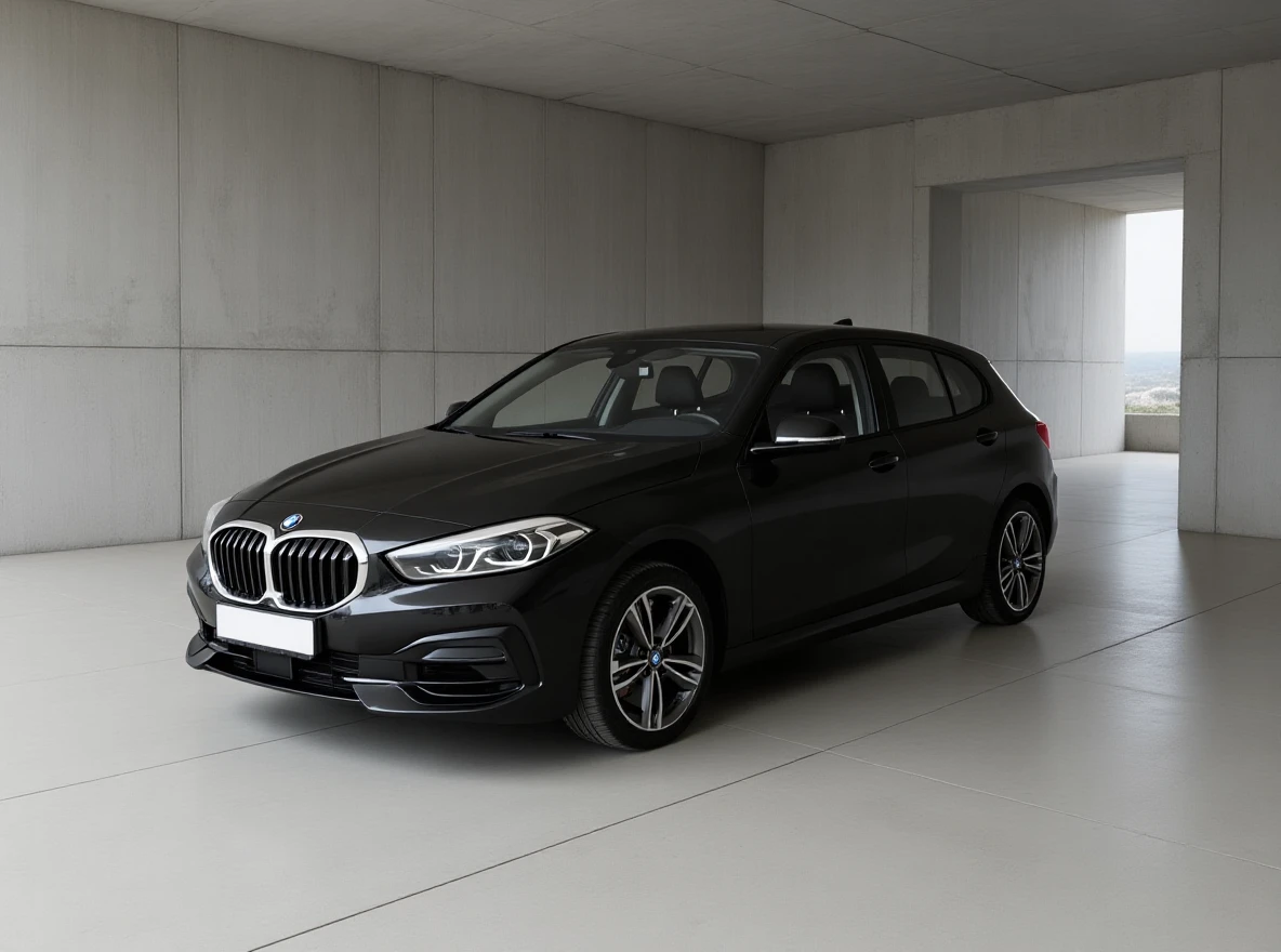 BMW 116