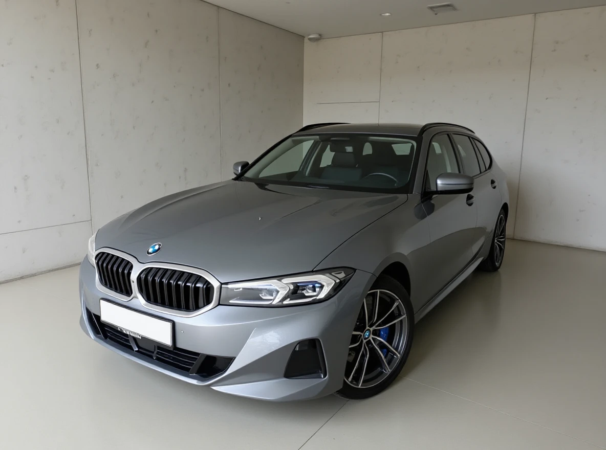 BMW 330