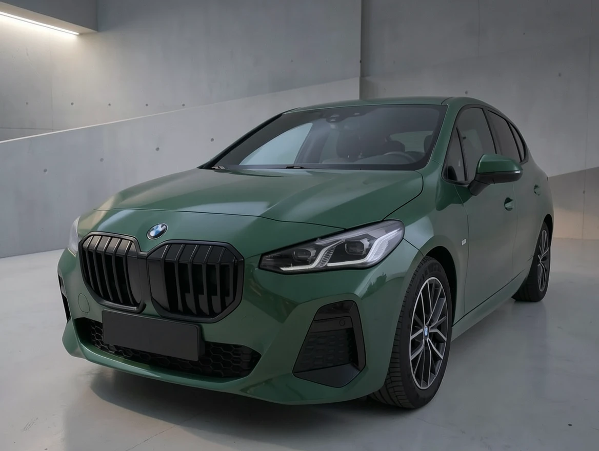 BMW 220