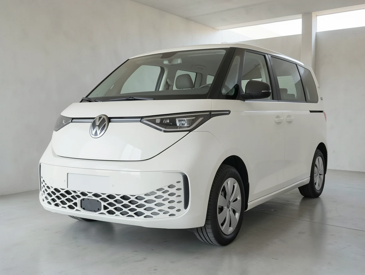 Volkswagen ID. Buzz