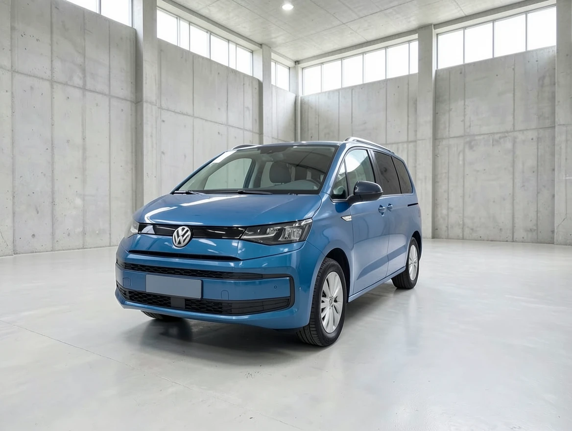 Volkswagen T7 California