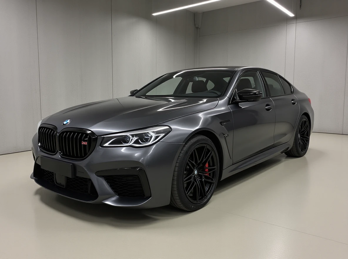 BMW M5