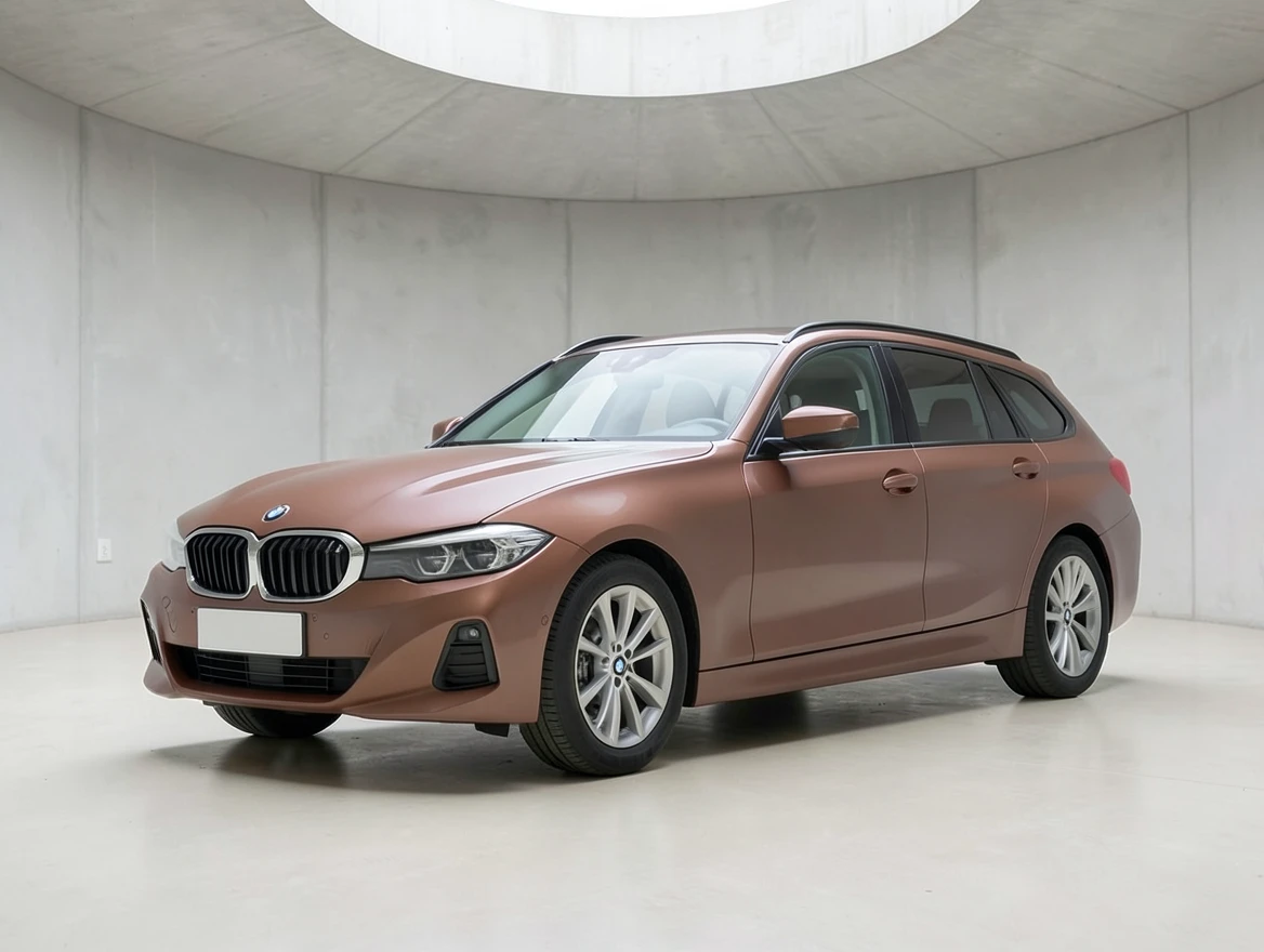 BMW 318