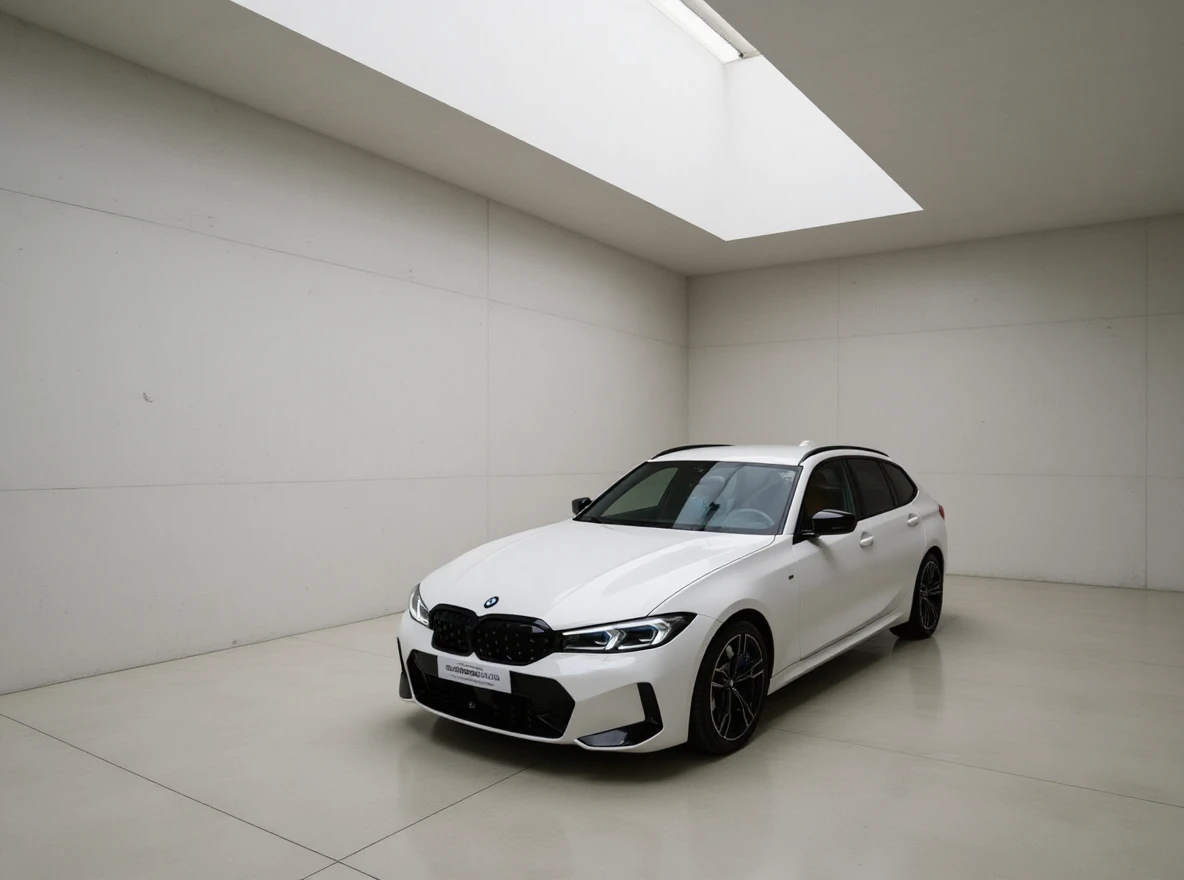 BMW 340