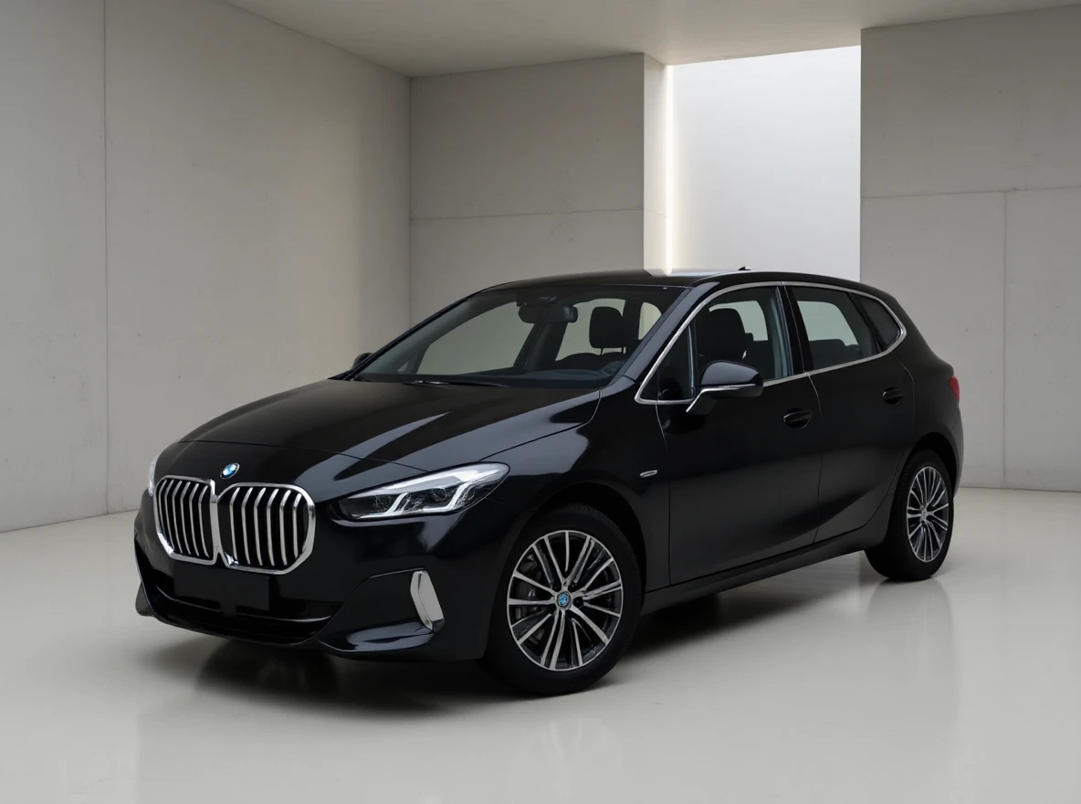 BMW 220