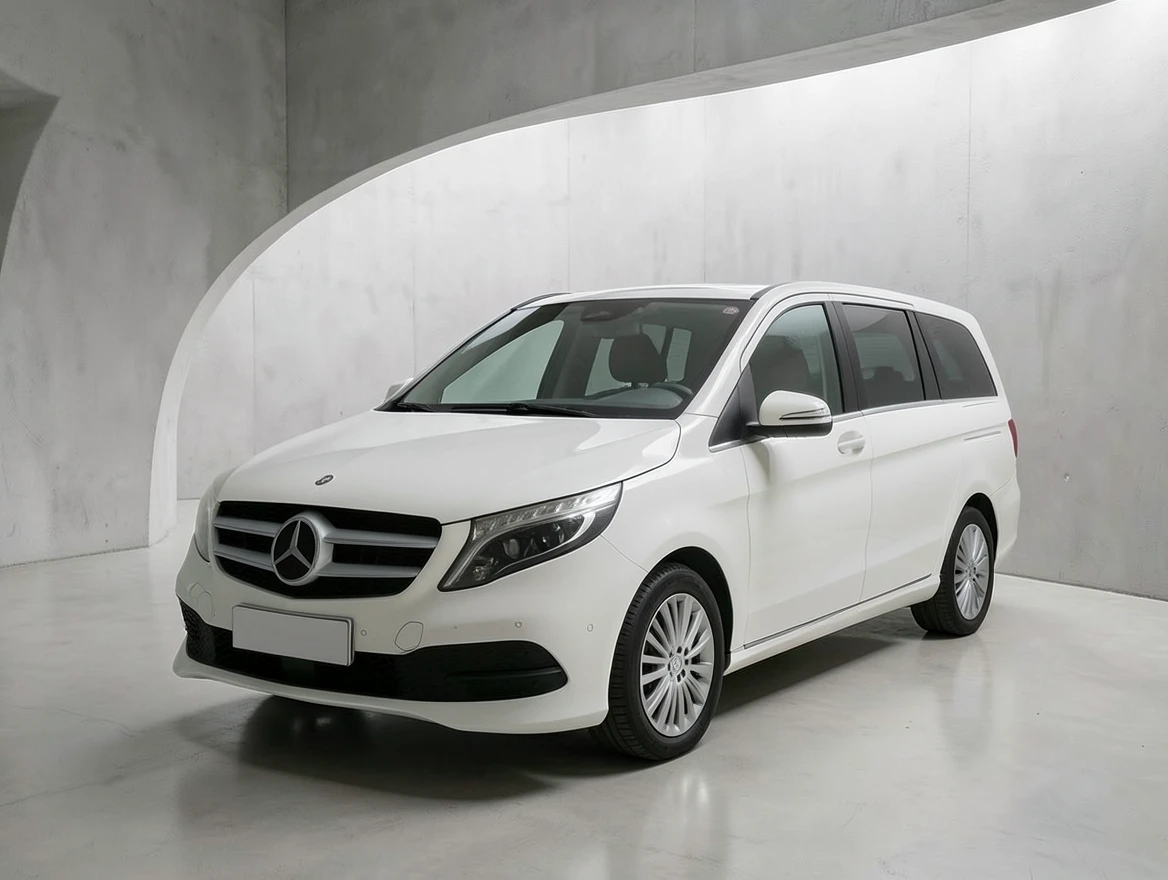 Mercedes-Benz V 220