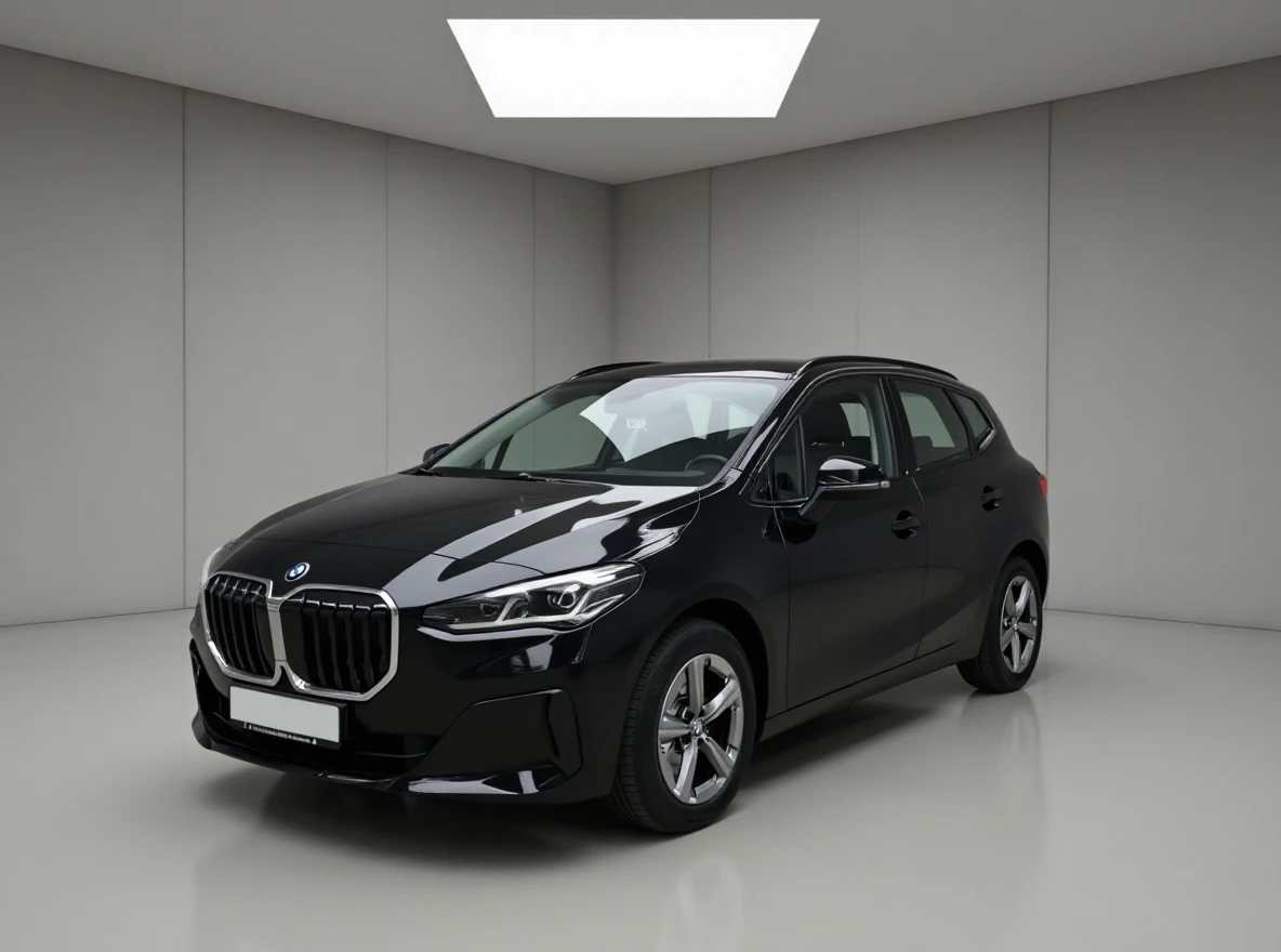 BMW 230