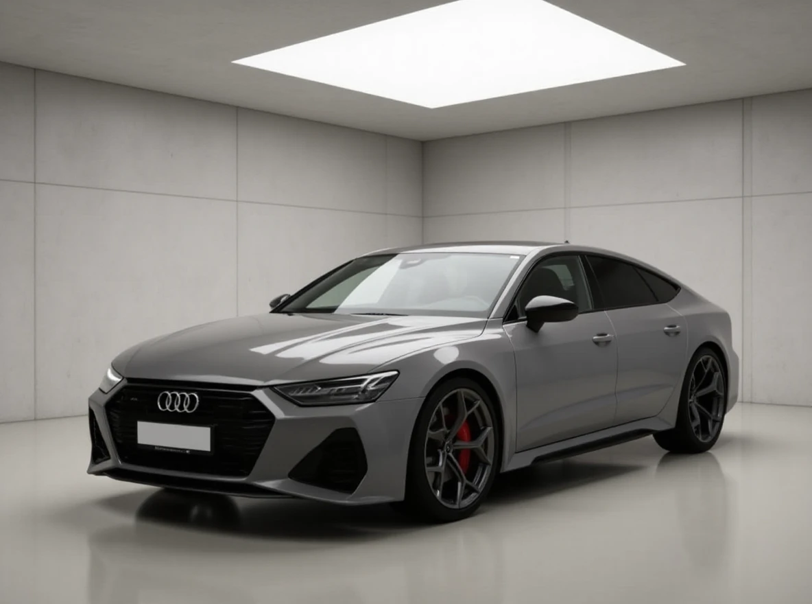Audi RS7