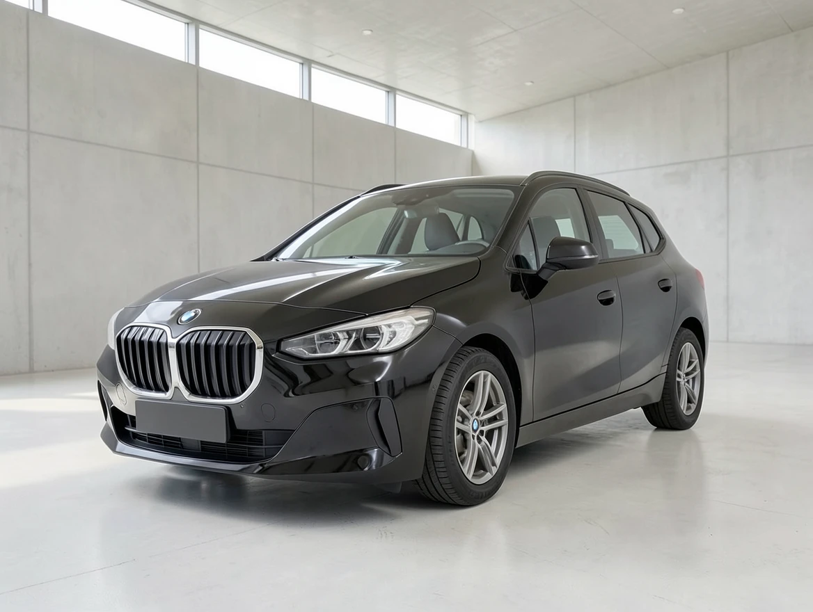 BMW 216