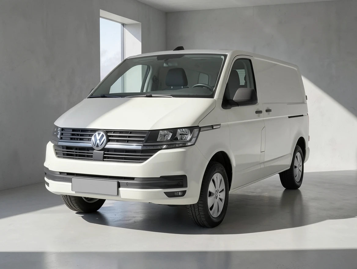 Volkswagen T6.1 Transporter