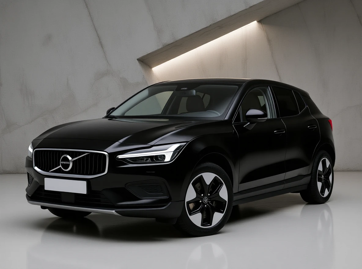 Volvo EX30