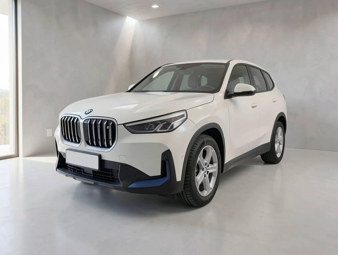 BMW iX1