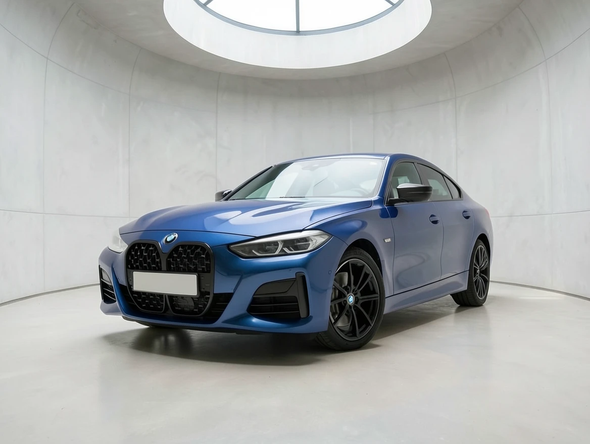 BMW 440