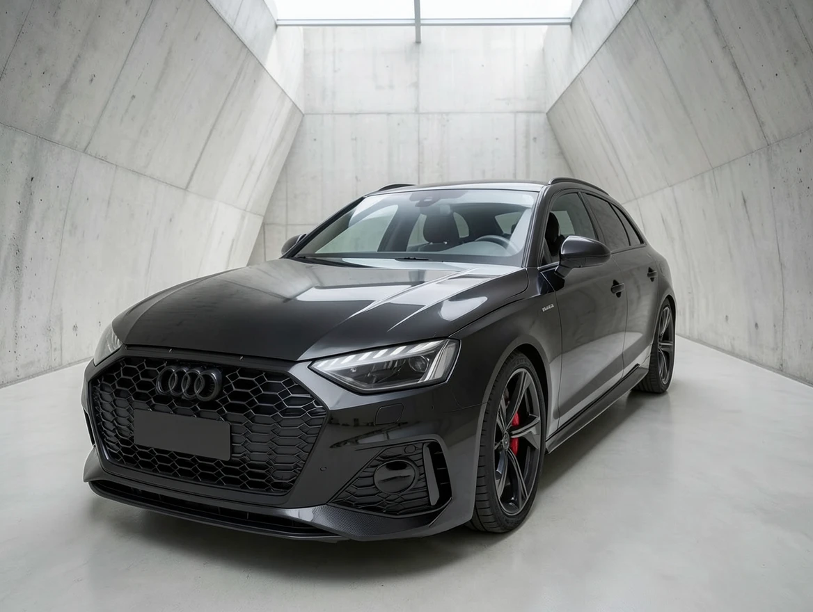 Audi RS4