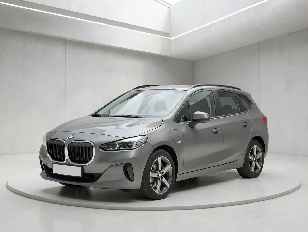 BMW 230
