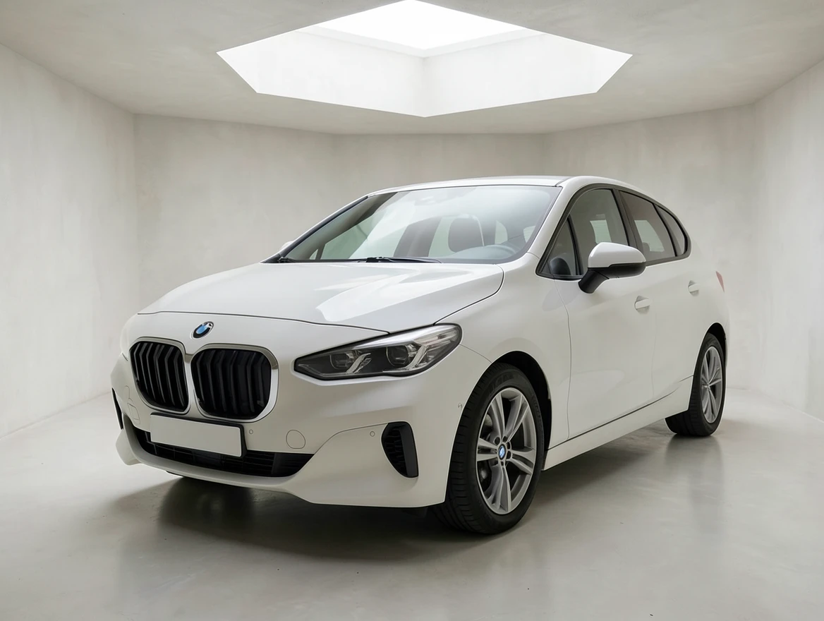 BMW 220