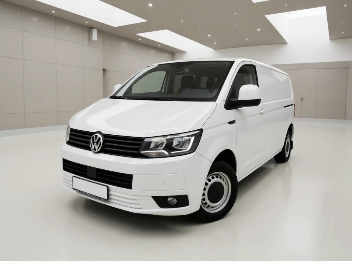 Volkswagen T7 Transporter