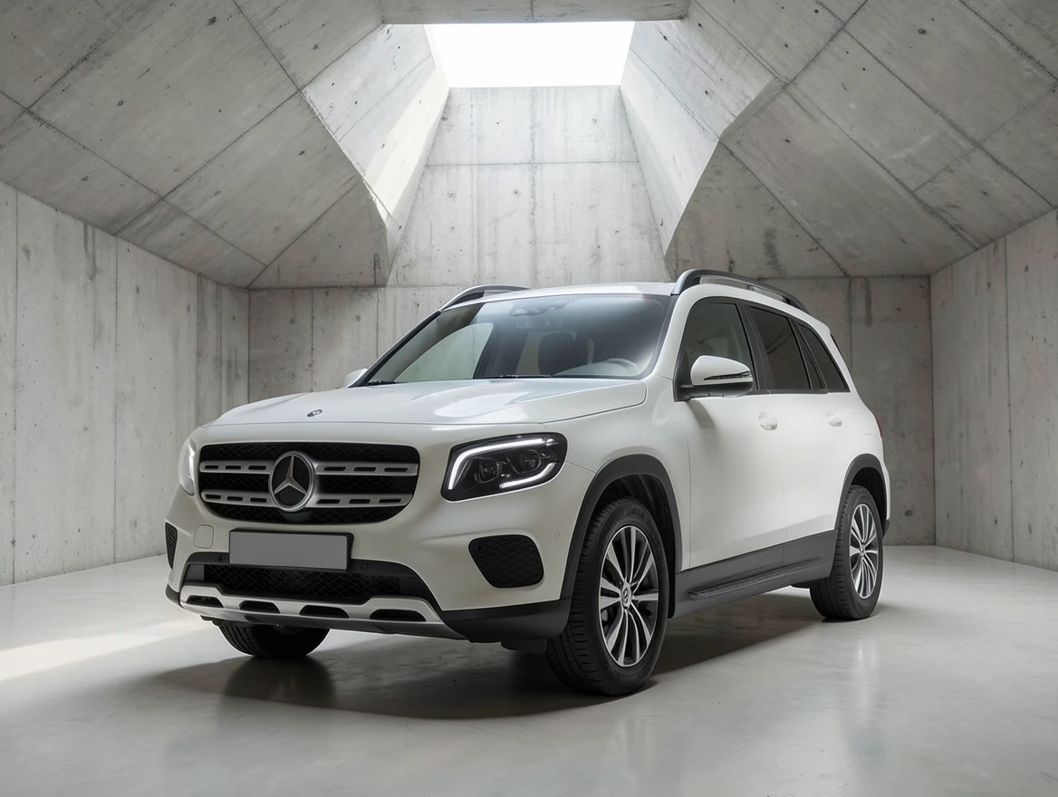 Mercedes-Benz GLB 220