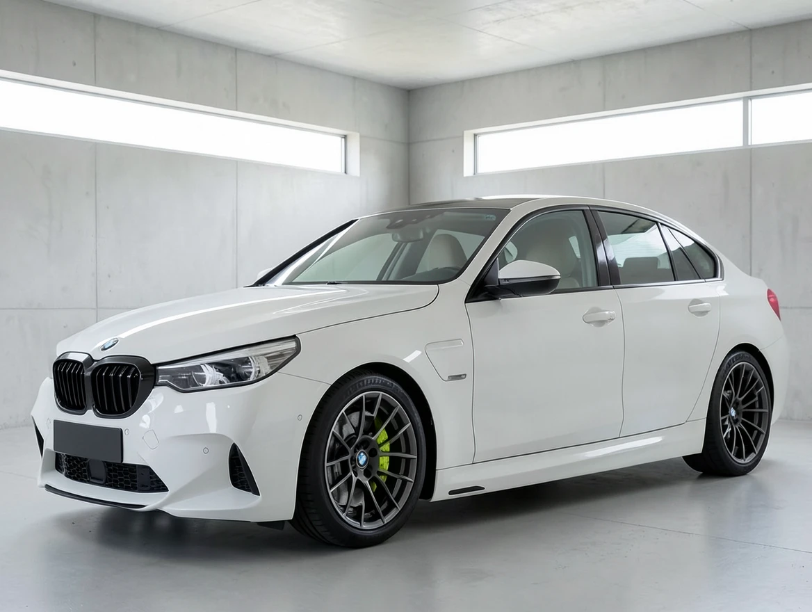 BMW M5