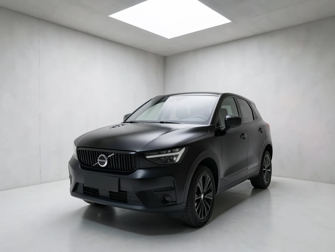 Volvo C40