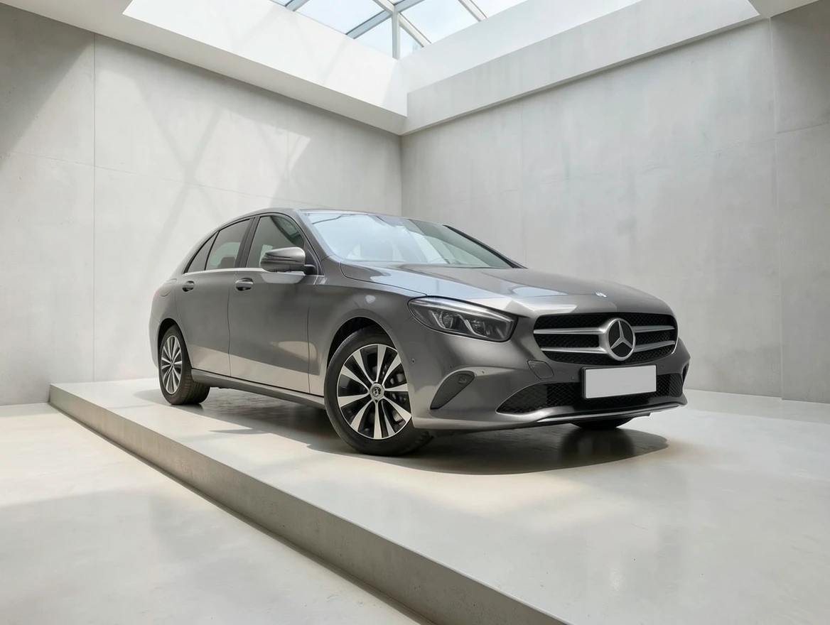 Mercedes-Benz B 250